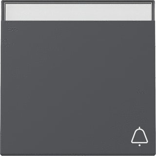 Gira - Bed.element / centr.pl. schakelmat. Wip Symbel Tk Syst55 Antr