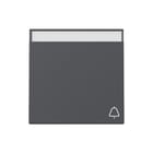 Gira - Bed.element / centr.pl. schakelmat. Wip Symbel Tk Syst55 Antr