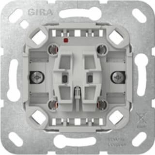 Gira - Installatieschakelaar Wipsch Wis Z/Kl. Basisele