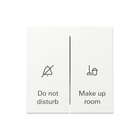 Gira - Installatieschakelaar Wipsch. Hotelstts-Aand Mz