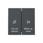 Gira - Installatieschakelaar WIPSCH HOTELSTTS-AAND ANT