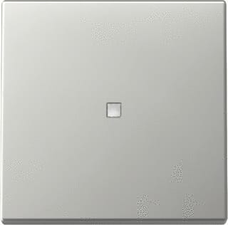 Gira - Bed.element / centr.pl. schakelmat. Wip Ctrl.V Syst55 Edelstl
