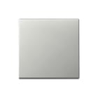 Gira - Bed.element / centr.pl. schakelmat. Wip System 55 Edelstaal