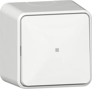 Gira - Opbouw Installatieschakelaar Wipcontrsch Wis Mntpl