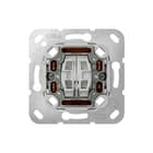 Gira - Installatieschakelaar Tast-Controlesch. Serie