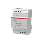 ABB - System pro M compact TS 1-fase stuurtransformator Trafo 25/12-24 C