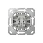 Gira - Installatieschakelaar Wipsch Wisselsch. 2-P Z/K