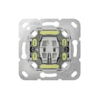Gira - Installatieschakelaar Wipcontrolesch. Uit 2-P Z