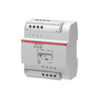 ABB - System pro M compact TS 1-fase stuurtransformator Trafo 63/12-24 C