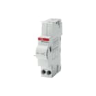 ABB - System pro M compact S2C Onderspanningsspoel Nulsp Spoel S2C-Ua 12Vdc