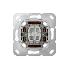 Gira - Installatieschakelaar Tast-Controlesch. Serie Z