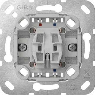 Gira - Drukcontact 387200