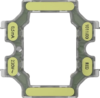 Gira - Verlichtingselement schakelmat. Verl Elem Schak 3791011