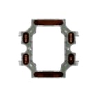 Gira - Verlichtingselement schakelmat. Verl Elem Schak 3793010