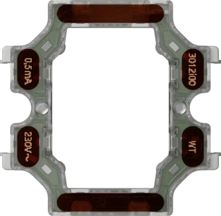 Gira - Verlichtingselement schakelmat. Verl Elem Schak 3793012