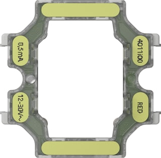 Gira - Verlichtingselement schakelmat. Verl Elem Schak 3794011