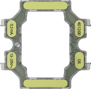 Gira - Verlichtingselement schakelmat. Verl Elem Schak 3794012
