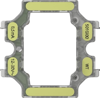 Gira - Verlichtingselement schakelmat. Verl Elem Schak 3795010