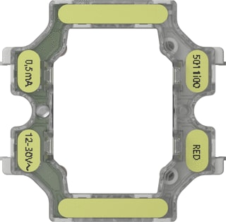 Gira - Verlichtingselement schakelmat. Verl Elem Schak 3795011