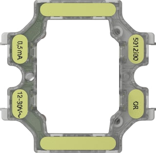 Gira - Verlichtingselement schakelmat. Verl Elem Schak 3795012