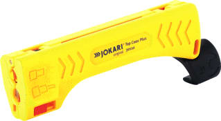 Jokari - Kabelmantelstripper strippr top coax pls30110