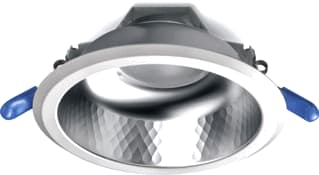 Norton - LDN-M Downlights Downlight/spot/schijnwerper 83 1500 D150 D Gst