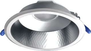 Norton - LDN-M Downlights Downlight/spot/schijnwerper 84 2100 D200 N