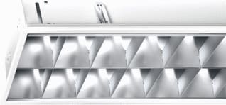 Norton - REM Plafond-/wandarmatuur plfwndarm rem 2/1200 leeg