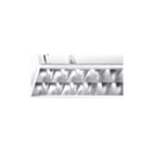 Norton - REM Plafond-/wandarmatuur plfwndarm rem 2/1200 leeg