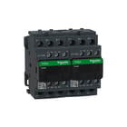Schneider Electric - TeSys Deca Advanced Magneetschakelaarcombinatie Omkeerschak Lc2D32E7