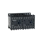 Schneider Electric - TeSys Magneetschakelaarcombinatie Omkeerschak Lc2K1210F7