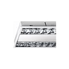 Norton - RTP-XH LED Inleg LED raster Plafond-/wandarmatuur 84 7700 D Gst