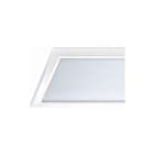Norton - LPS-O Ledpanel inleg Plafond-/wandarmatuur 120X30 3600 4K N