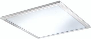 Norton - LPS-P Ledpanel inleg UGR <19 Plafond-/wandarmatuur 60X60 3200 3K Gstd