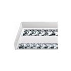 Norton - NTP-XH LED Opbouwarmatuur led raster Plafond-/wandarmatuur ntp-xh led 84 2 7700 dim
