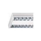 Norton - NTP-XM LED Opbouwarmatuur led raster Plafond-/wandarmatuur ntp-xm led 84 7700 n