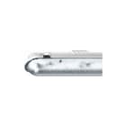Norton - AXL Waterdicht armatuur Plafond-/wandarmatuur 1/1200 Leeg Bedr Dvb