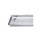 Norton - AZR-SV Plafond-/wandarmatuur 2/1500leeg bdr rvs