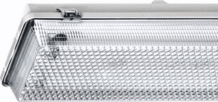 Norton - AZK-SV Plafond-/wandarmatuur 2/1200 leeg bedr