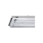 Norton - AZK-SV Plafond-/wandarmatuur 2/1200 leeg bedr