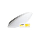 Megaman - RENZO Plafond-/wandarmatuur 14-30W 3/4K 50Cm