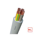 Nexans - Installatiekabel YMz1K ss B2ca ULTRAFLEX Voedingskabel v/a 1 kV vaste aanleg 10542330