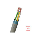 Nexans - Signaalkabel H(st)H Cca Data- en communicatiekabel Alsecure Cca 4X2X0.8Gr Mt