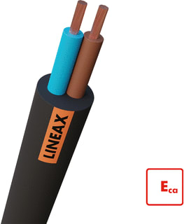 Nexans - Voedingskabel tot 1 kV beweegbaar 10268618 HA1000