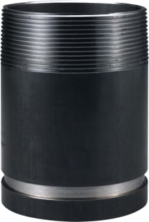 VSH - Shurjoint 59 Fitting met 2 aansluitingen Fitting Mm88,9Xr3