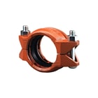 VSH - Shurjoint 79E Fitting met 2 aansluitingen Fitting Gladeind Ff 60,3
