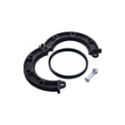 VSH - Shurjoint 7041 Fitting met 2 aansluitingen Fitting2 60,3Mm Gr/Fl
