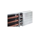 Rittal - SV RiLine60 Toebeh./onderdelen voor stroomrail Sv Stabilisprof. 9340224