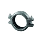 VSH - Shurjoint Z05 Fitting met 2 aansluitingen Fitt 2 Aansl 10Z050020E03