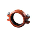 VSH - Shurjoint Z07 Fitting met 2 aansluitingen Groef Strr Kopp Ff48,3Ornj